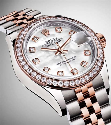 dainty rolex women's|best rolex for women.